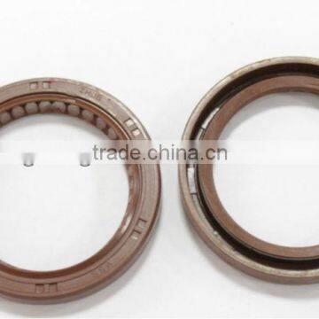 Crankshaft front oil seal for Opel Agila1.2 42-55-7 OEM no:638199