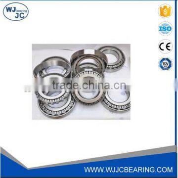 Tapered roller bearing Inch K59200/K59412	50.8	x	104.775	x	36.512	mm