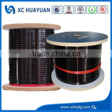 China manufacturer for enamelled aluminum electric coil