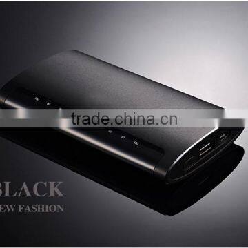 New Product Features Beautiful Profile 12000mah Power Bank