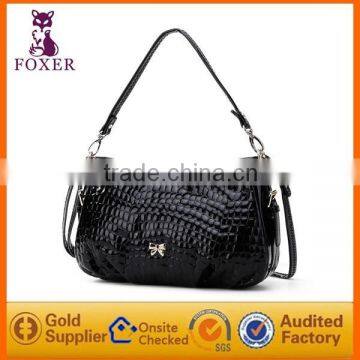 pu women bag oem woman bags pu lady handbag