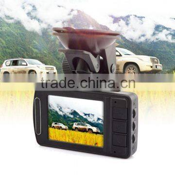 RLDV-65 Loop recording good night vision 1080P WDR function car camera