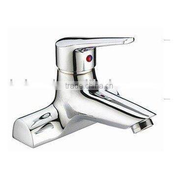 double-basin faucet LD5122