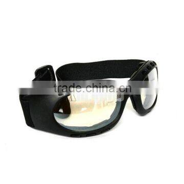 Transparent & Colorful Motorcycle Riding Goggles photo-4