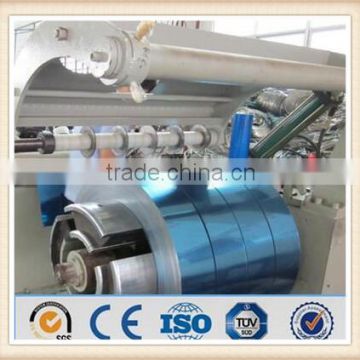 Foshan Supplier 304 Cold Rolled Stainless Steel Coil