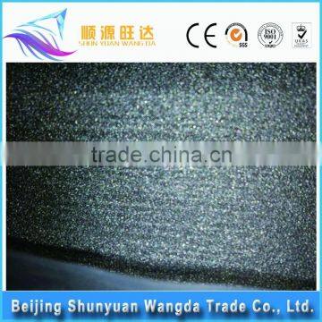 High quality Continuous Nickel +Fe Foam metal for sale