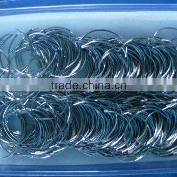 Surgical Suture Needles From Professional Suture Needle Supplier