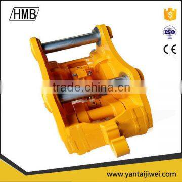 Excavator Spare Parts Mini Excavator Quick Hitch photo-6