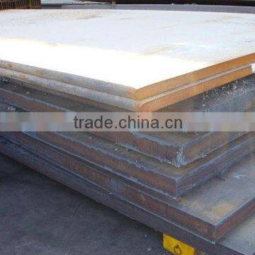 cold rolled high carbon steel plate/strips
