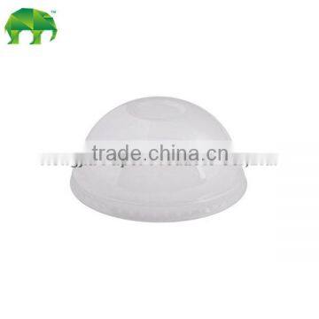 12oz Dome lid/Plastic lid/PET lid/PS lid/coffee cup lid/ice cream lid