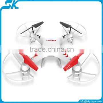 hot item big rc flying quadcopter drone