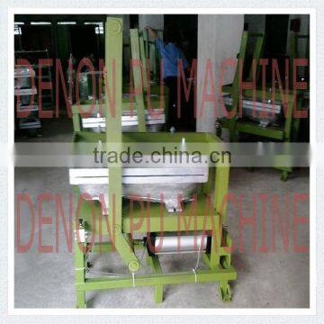 Aluminium Molds For Car Seat Foam photo-6