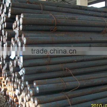 S45C Hot Rolled Steel Round Bar With Best Price photo-6