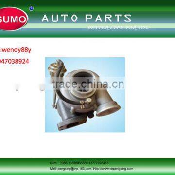 Car Turbocharger / Turbocharger Prices / Auto Turbocharger for FREIGHTLINER K16 53169887107