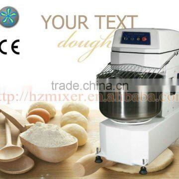 80L Large Bakery Cake Mixer Dough Mixer Spiral Mixer photo-3