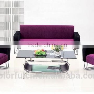 Modern Sofa Cover,Leisure Sofa,Office Sofa(HZ-307)