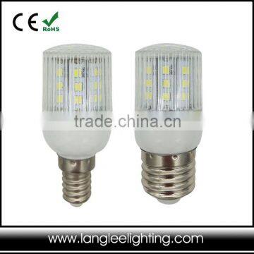 Solar Power LED BULB E27 E14 Corn Bulb 4W 320LM 10-30V