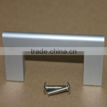 Aluminium alloy kitchen cupboard cabinet handle D3001