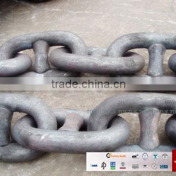 Offshore Mooring Stud link Anchor Chain