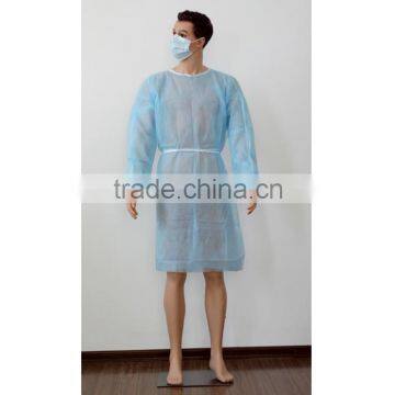Surgical Non-woven Gown photo-2