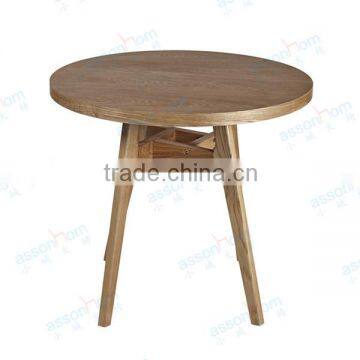 Ancient Style Wooden Dining Table photo-2