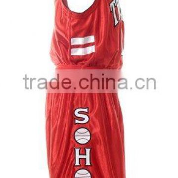 school basketball uniforms