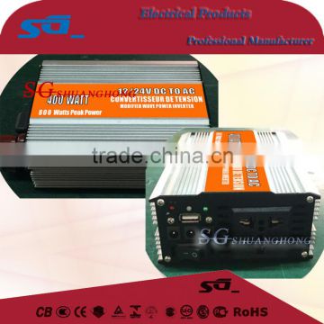 solar inverter with control inside AIO machine type 300w-5000w