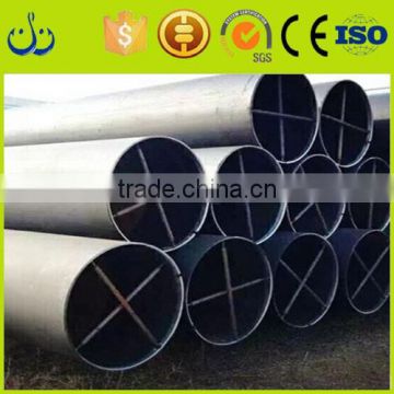 seamless carbon steel pipe/tube building materials