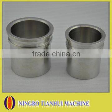 TS16949 Certificated Precision CNC Turning Parts photo-4