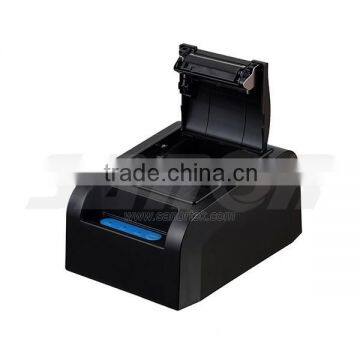 Cheap 58mm Pos Thermal Bill Printer Receipt Printer Pos Terminal Printer(POS-58CH) photo-4