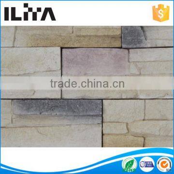 Artificial Outside Stones Mold for Artificial Stone photo-4