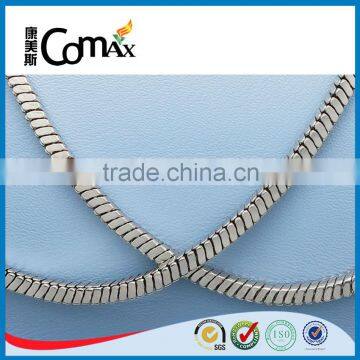 Silver Metal Chain for Bag photo-2