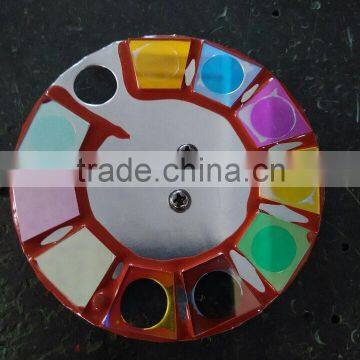 Super Brightness 200w Moving Head 5r Scan Light for Welding Show photo-5