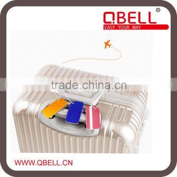 2016 New Design Customized Metal Hangtag photo-2