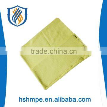 interlock knitted Aramid fabrics