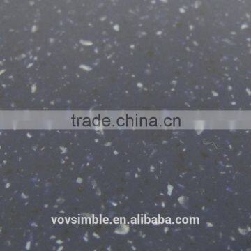 wholesale Pure Acrylic polystone solid surface