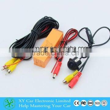 car front and rear camera front camera laptop XY-1695Y