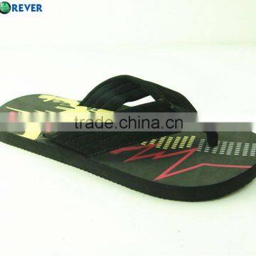 Best selling and durable summer EVA flip flops slipper for men