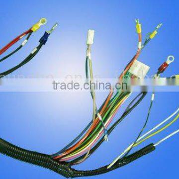 Automotive Wire Harness
