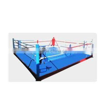 2014 New Competition Used Boxing Ring Corner photo-4