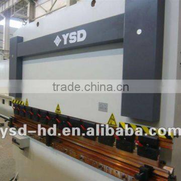 Hydraulic Press Brake, CNC Press Brake