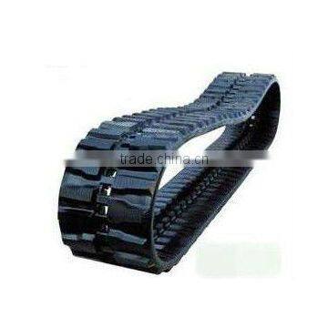 RUBBER TRACK 450x86x55 320x86x49 photo-5