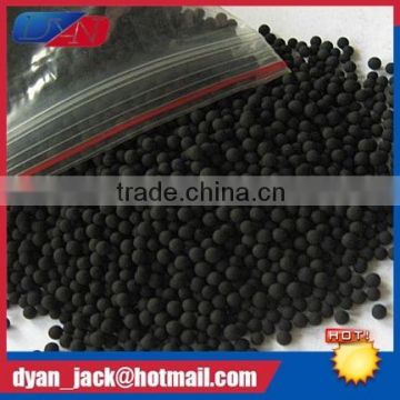 Activated carbon manufacturing plant 4mm pellet activated carbon