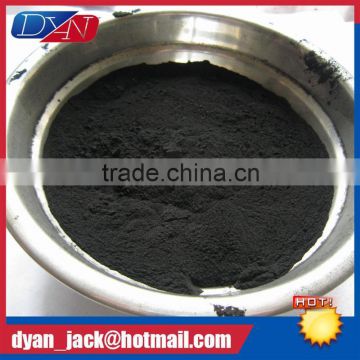 Manufacturer supply High quality bulk activated carbon for chemical industry