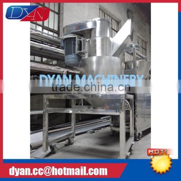 Needle shape bread crumb making machine with high quality