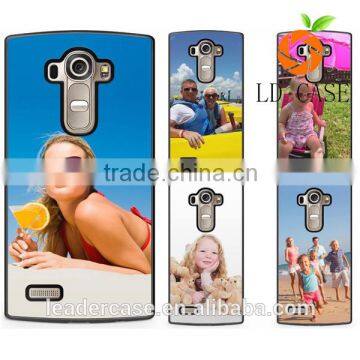 PERSONALISED PHOTO PRINTED PHONE COVER CASE FOR LG G3 LG G4