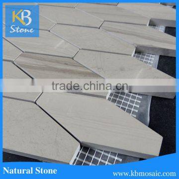 blue limestone marble factory for sale for bathroom