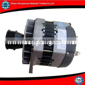 JFZ2811=D5010480575 truck alternator 2240KW diesel generator