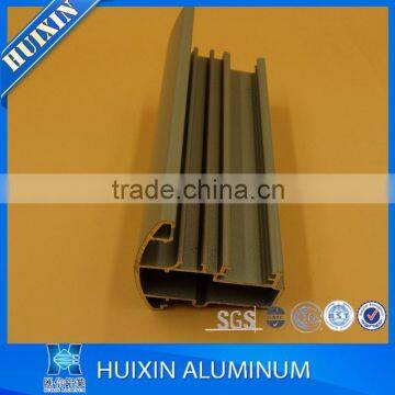 Factory Supply Aluminium Window Section Extrusion Aluminum Profile photo-5