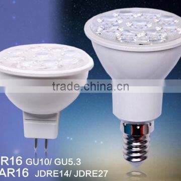 PAR16 LED Spotlight